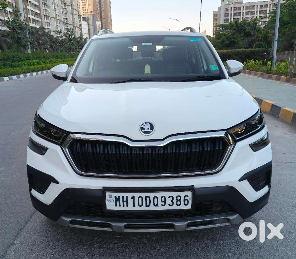 Skoda Kushaq Ambition 1.0l Tsi Mt, 2022, Petrol