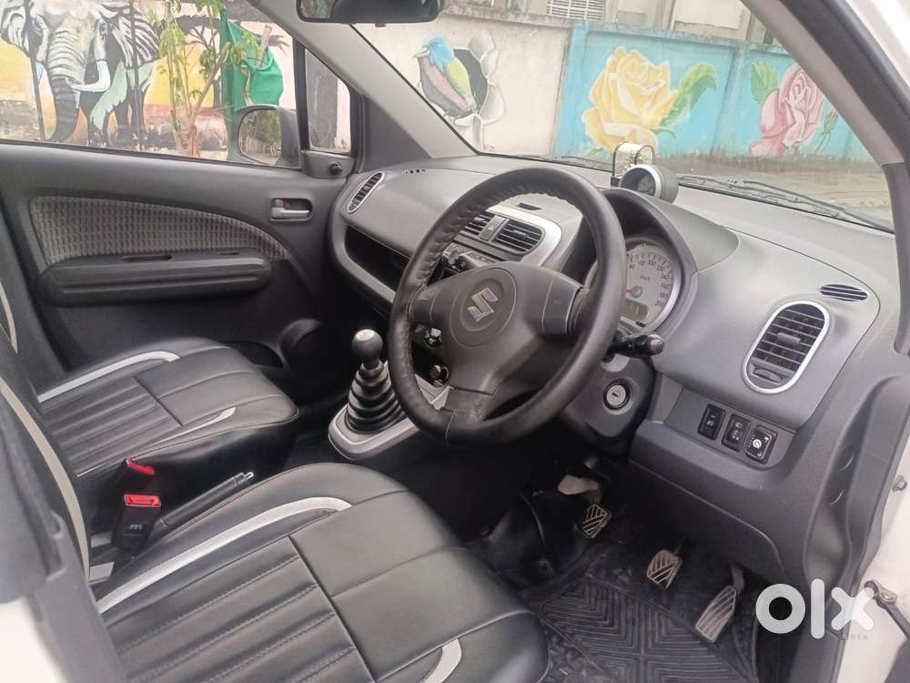 Maruti Suzuki Ritz Vxi, 2016, Cng & Hybrids