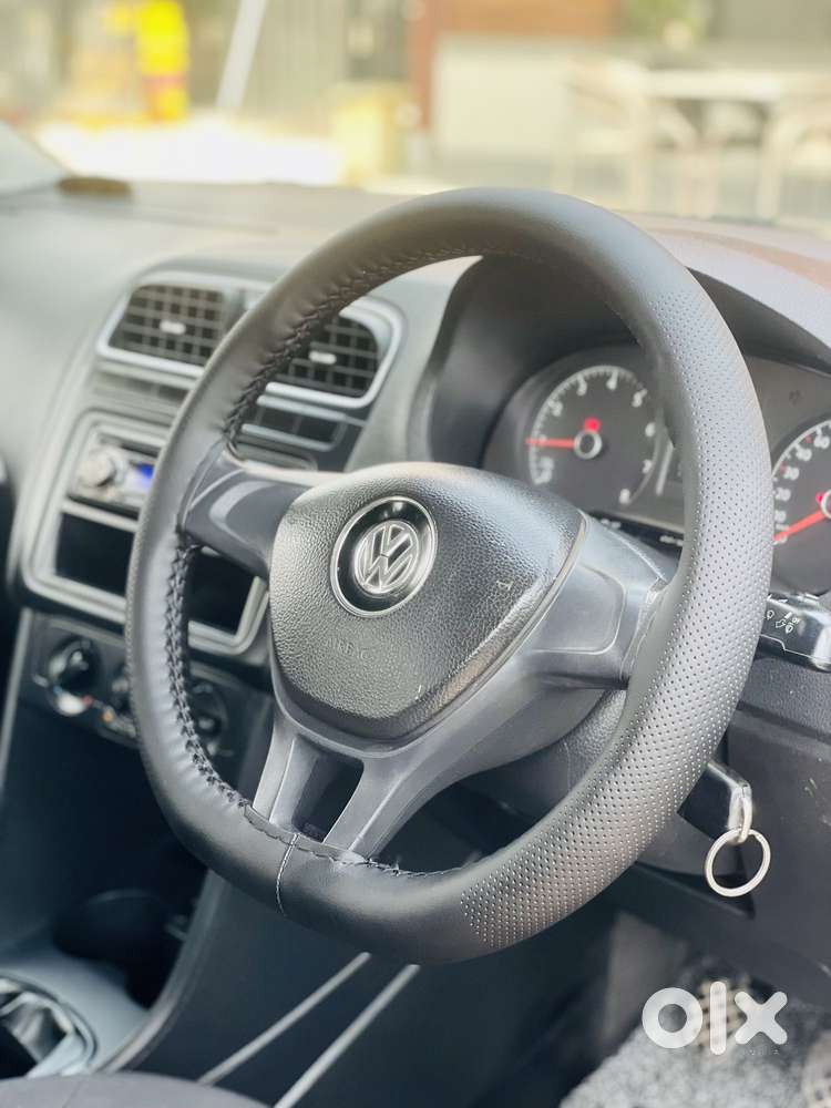 Volkswagen Polo Allstar 1.2 Mpi, 2014, Cng & Hybrids