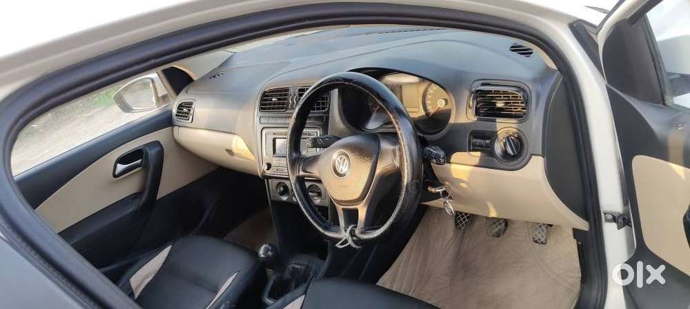 Volkswagen Ameo 1.2 Mpi Comfortline, 2016, Petrol