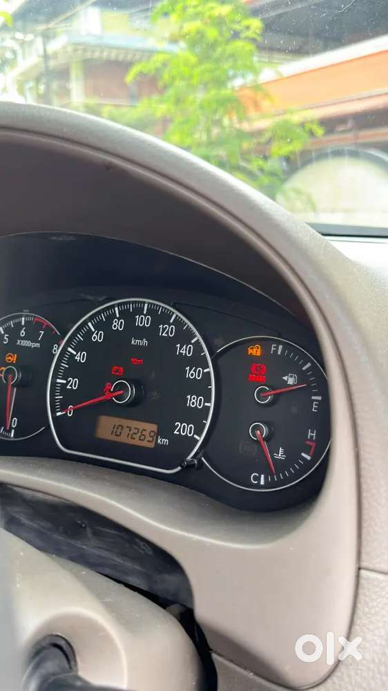 Maruti Suzuki Sx4 2010 Petrol Manual