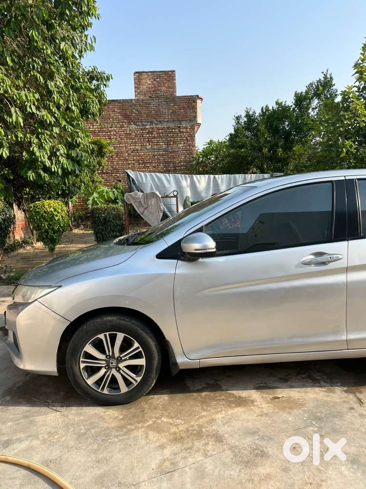 Honda City Diesel 2016 Model