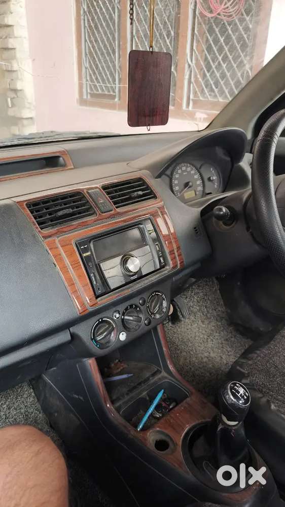 Maruti Suzuki Swift 2007 Diesel 120000 Km Driven
