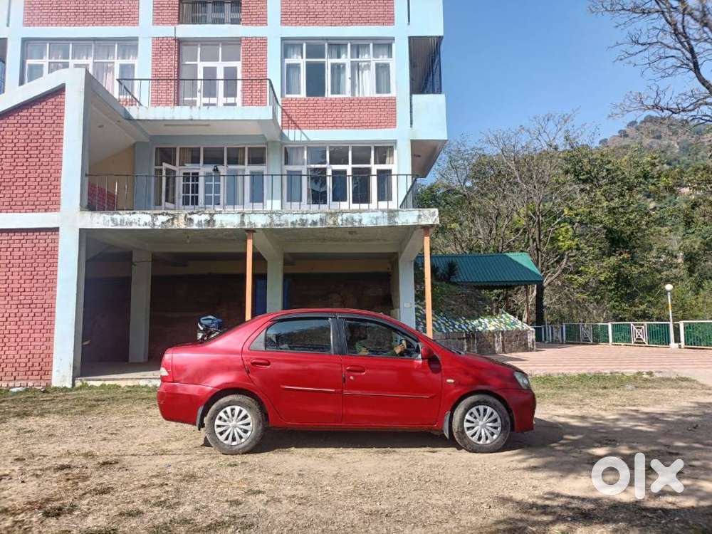 Toyota Etios 2012 Version Etios G-2524