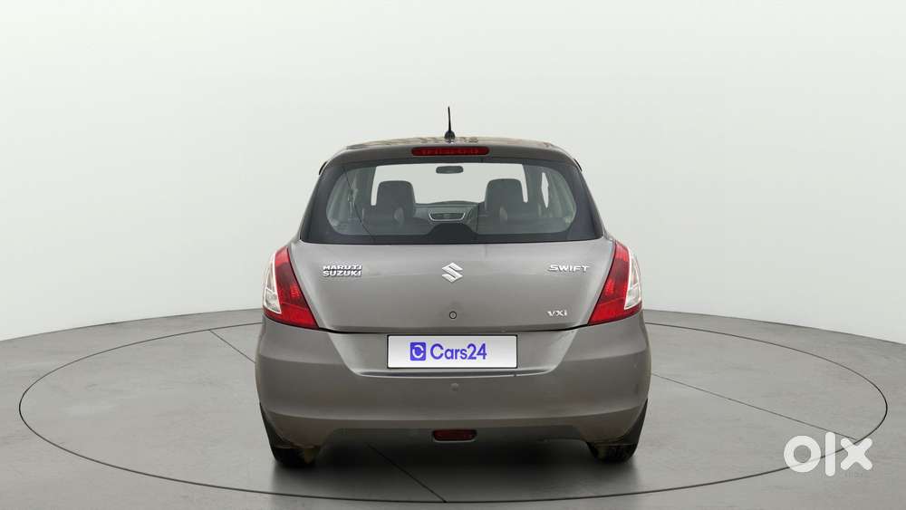 Maruti Suzuki Swift 2011-2014 Vxi, 2014, Petrol