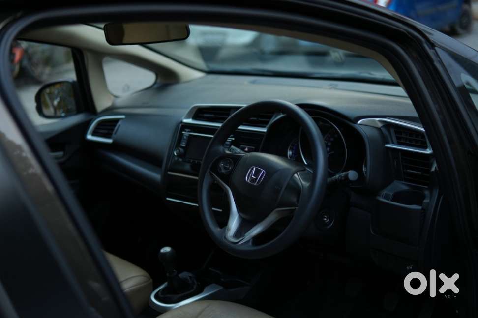 Honda Jazz 1.2 Sv I Vtec, 2019, Petrol