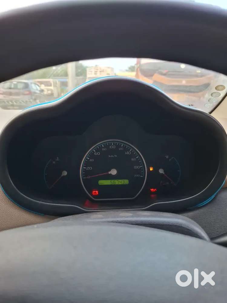 Hyundai I10 Petrol Manual 2007