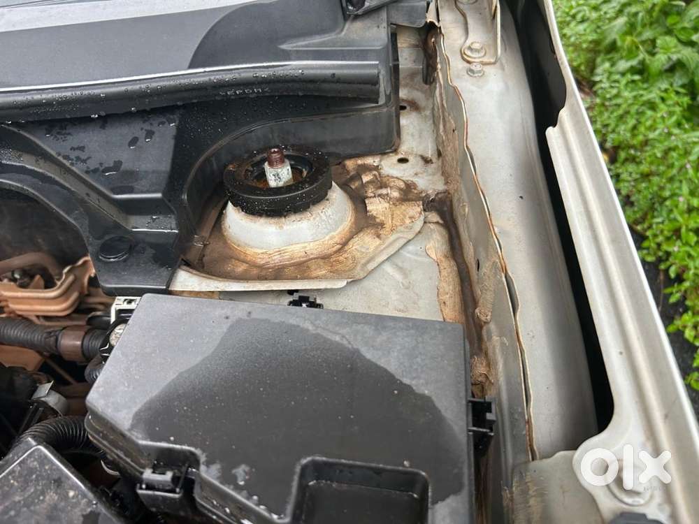 Honda Amaze 2019 Petrol Well Maintained