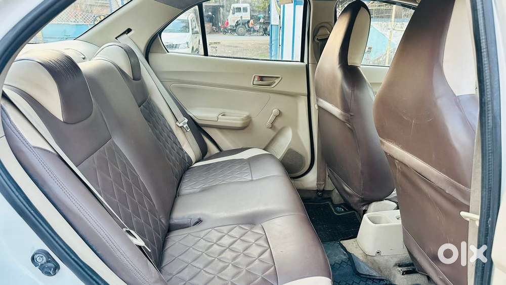 Maruti Suzuki Swift Dzire Ldi Bsiv, 2018, Diesel