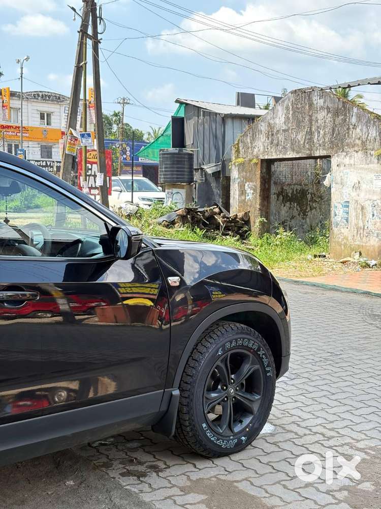 Tata Harrier 2020 Diesel Good Condition - Car For Sale