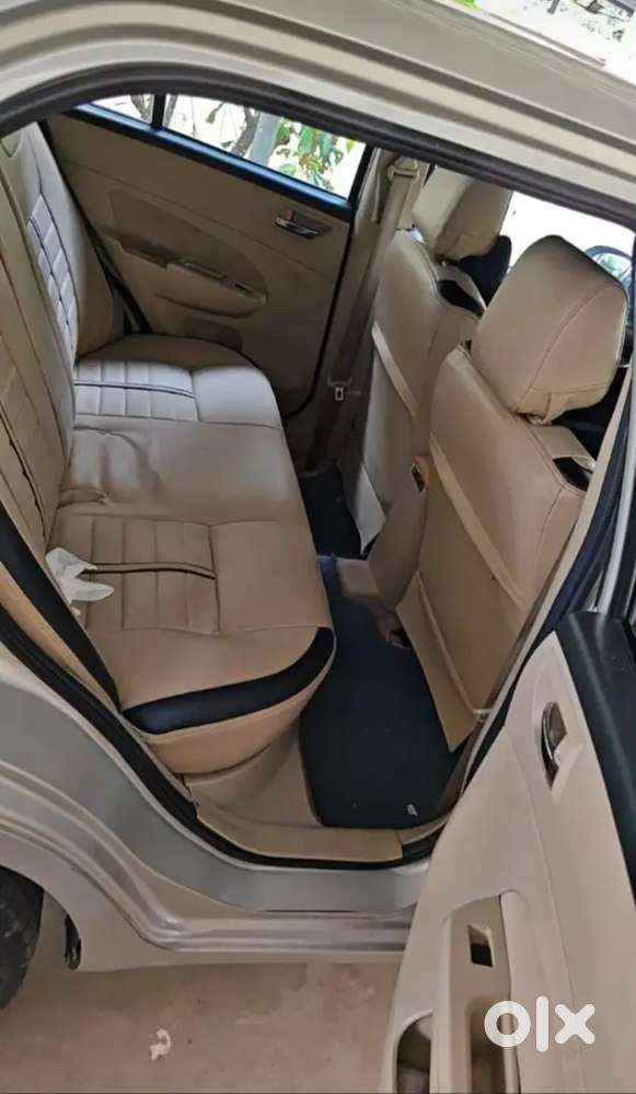 Maruti Suzuki Dzire 2015 Diesel 156000 Km Driven