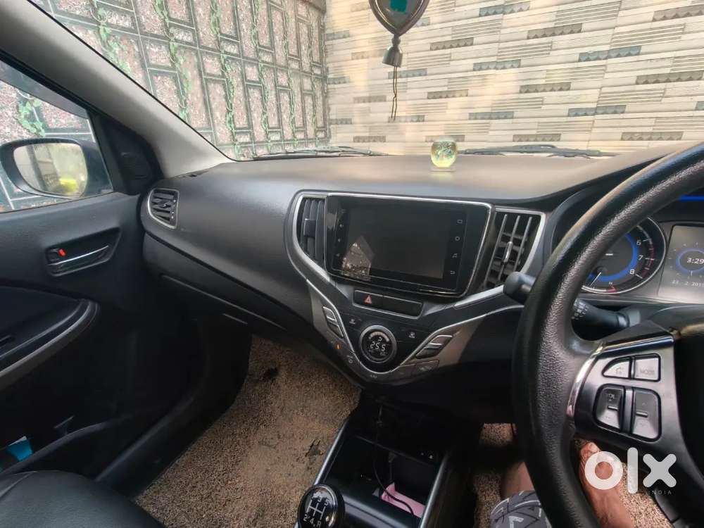 Maruti Baleno 2022 First Owner