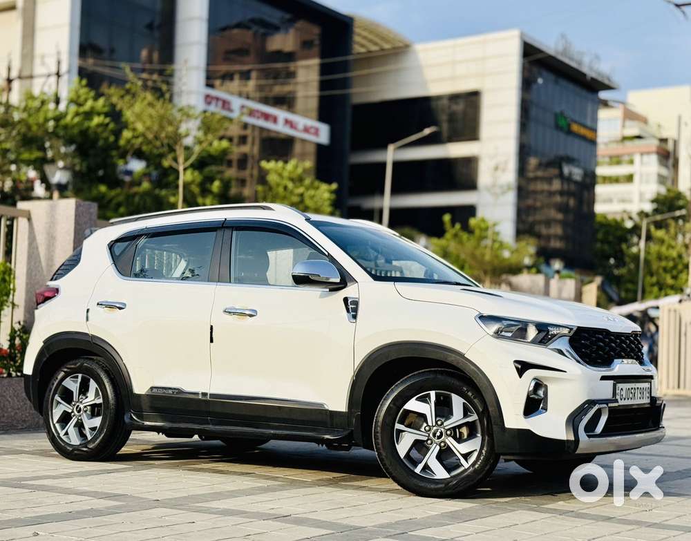 Kia Sonet 1.2 Htk Plus, 2022, Petrol