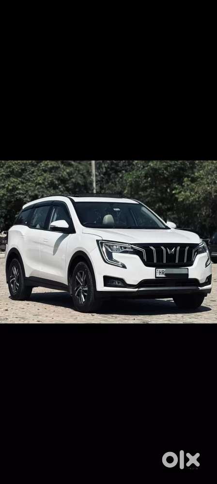 Mahindra Xuv700 2.2 Ax 5 Diesel Mt 7 Str, 2023, Diesel