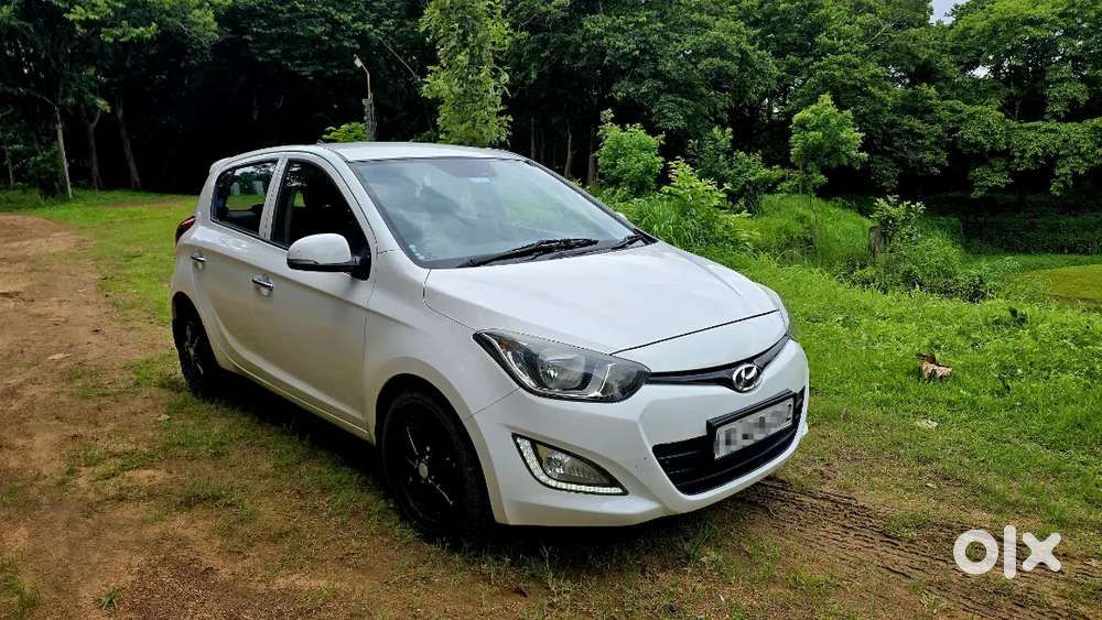 Hyundai I20 Asta Diesel 2013  First Owner  Excellent Condition