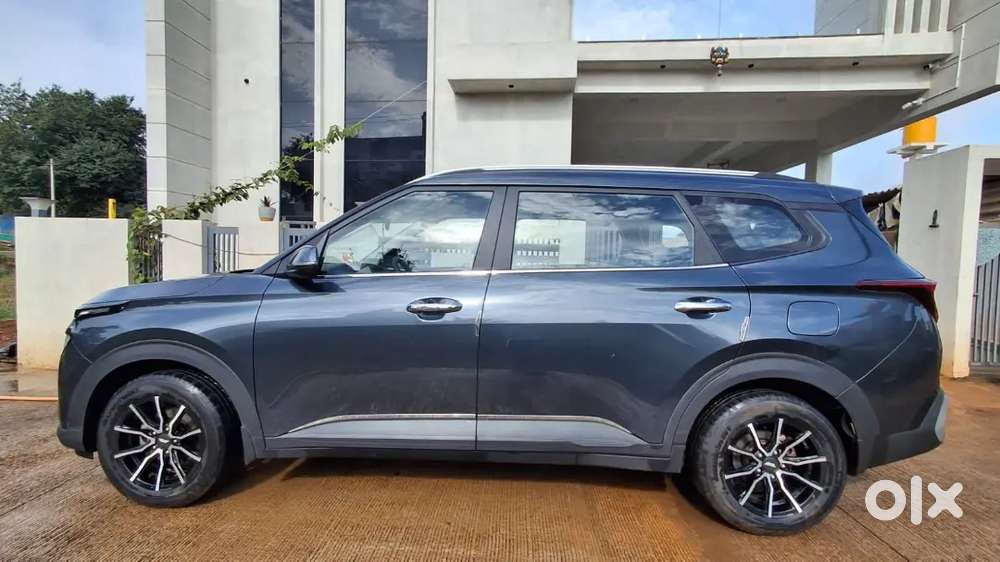 Kia Carens 1.4 Luxury 2023