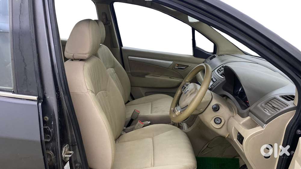 Maruti Suzuki Ertiga Vdi Shvs, 2016, Diesel