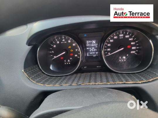 Tata Tigor Xza, 2018, Petrol