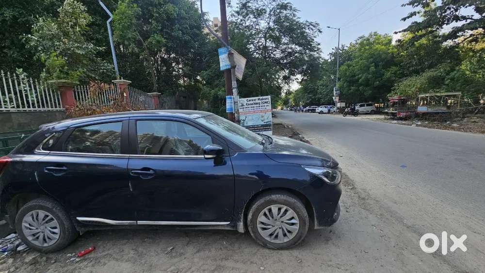 New Condition
