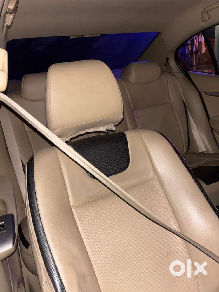 Honda City 2011 Petrol Well Maintained