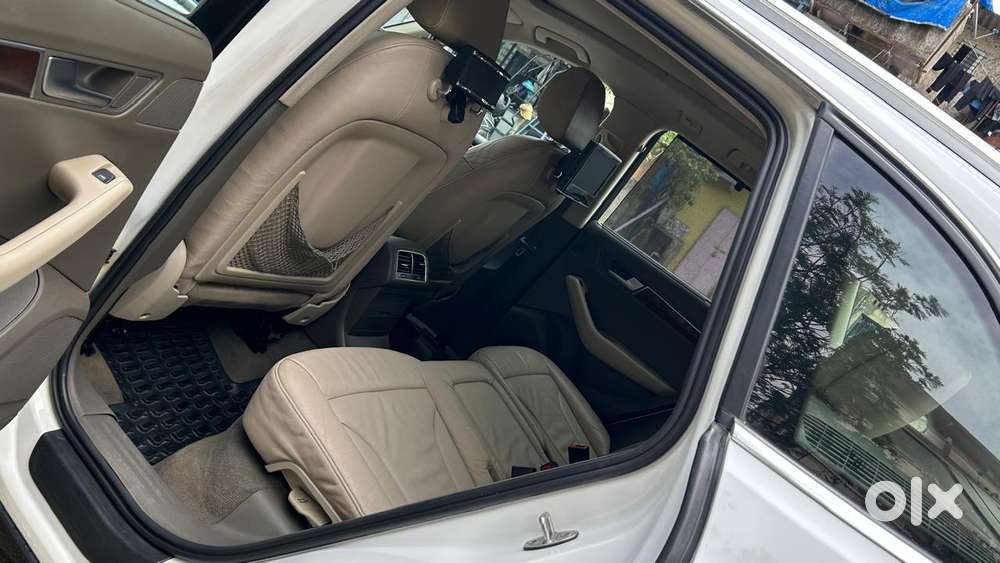 Audi Q5 2012-2017 2.0 Tdi Quattro, 2012, Diesel