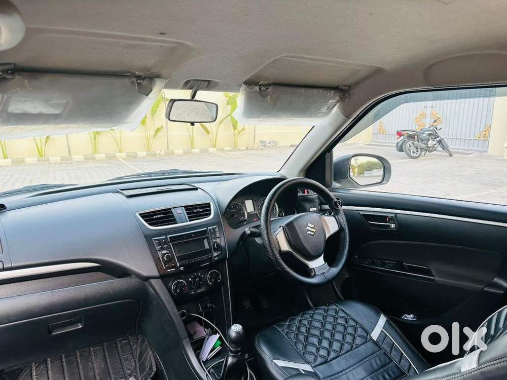 Maruti Suzuki Swift 2015 Diesel Good Condition