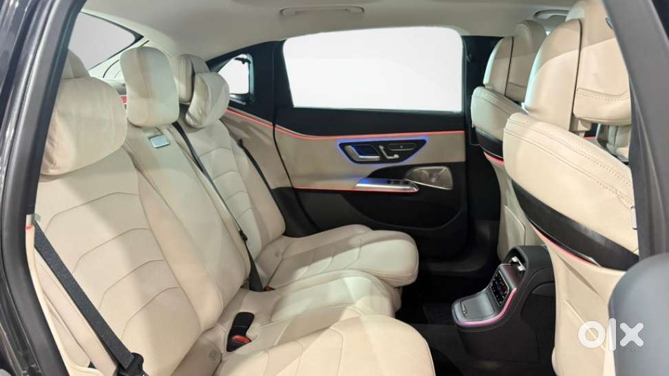 Mercedes-benz E-class E 200, 2024, Petrol
