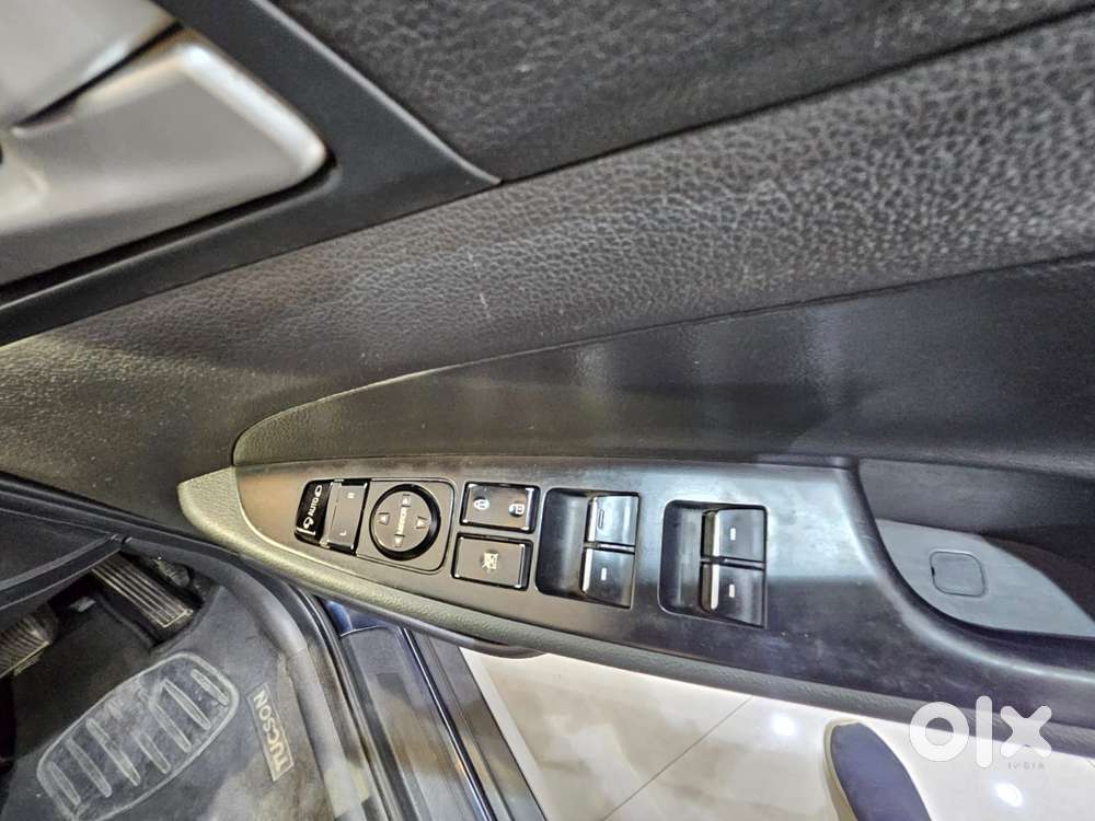 Hyundai Tucson [2020-2022] 2.0 Gls 4wd Diesel At, 2020, Diesel