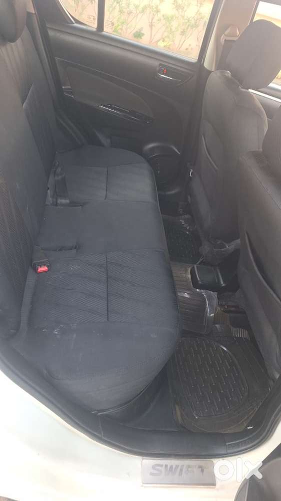 Maruti Suzuki Swift Vxi + Manual, 2013, Petrol