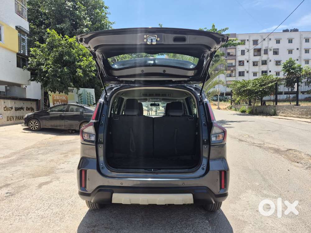 Maruti Suzuki Xl6 1.5 Alpha At, 2022, Petrol
