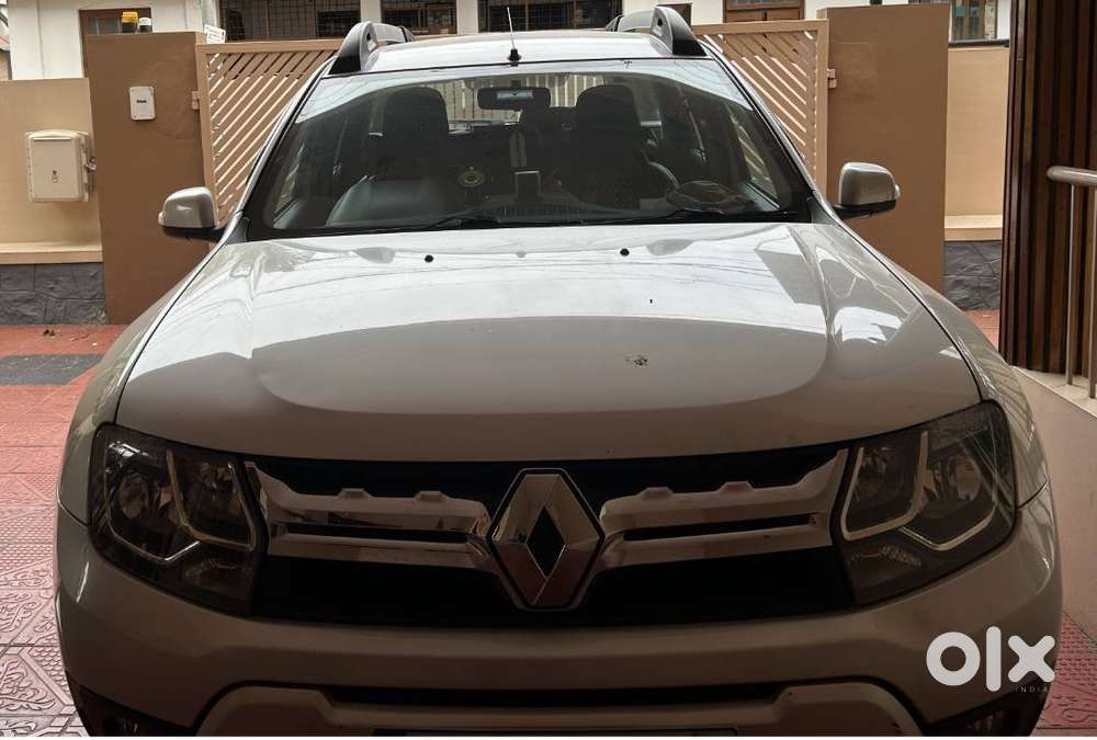 Renault Duster-85ps Diesel, 56670 Kms Run In 9yrs+, Palindrome Number