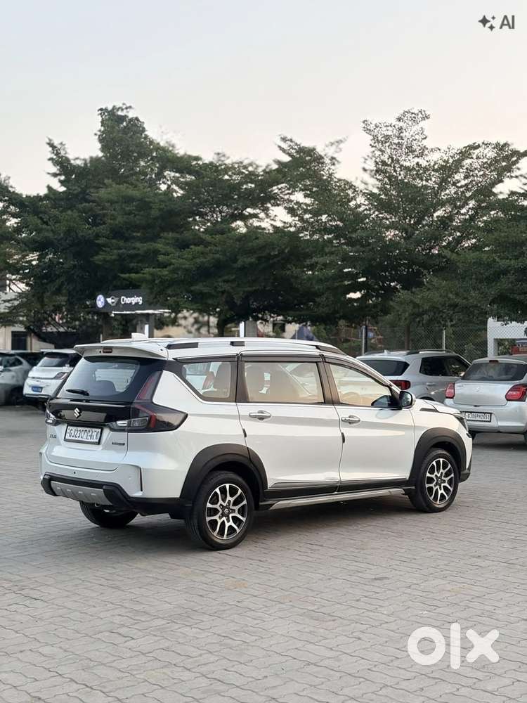 Maruti Suzuki Xl6 Zeta, 2022, Petrol