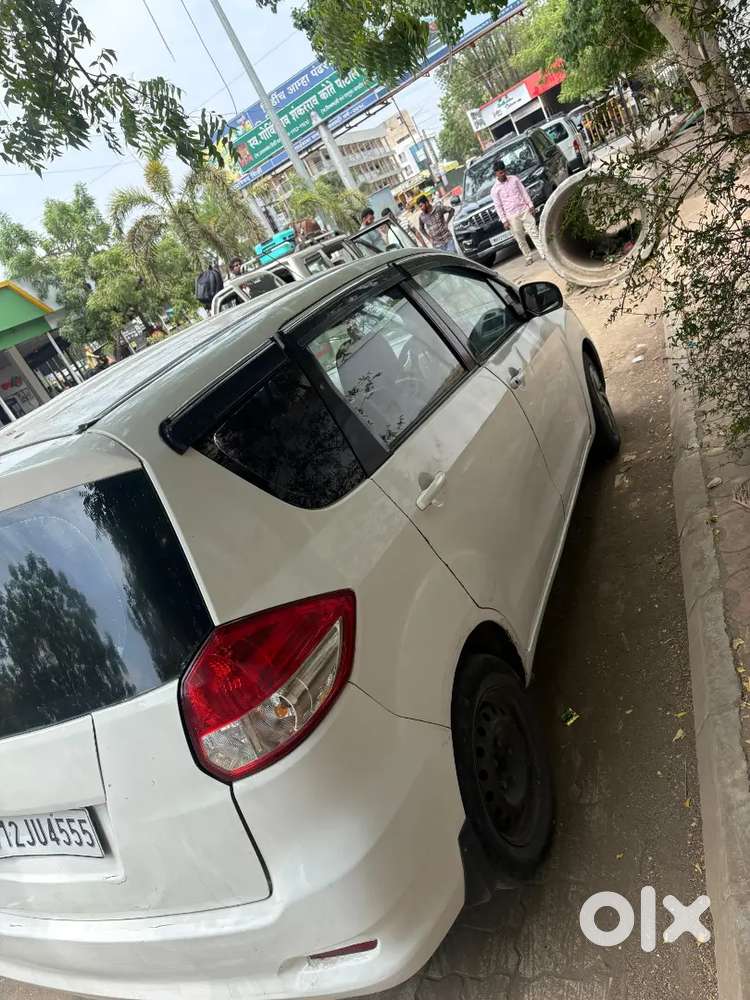 2013 Maruti Suzuki Dzire Tour S Diesel