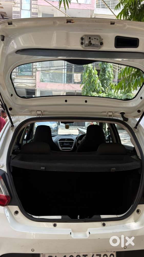 Tata Tiago Petrol 2016  Only 41k Kms Driven  Well Maintained