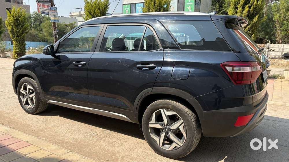 Hyundai Alcazar 1.5 Prestige Diesel Mt 7 Str, 2021, Diesel