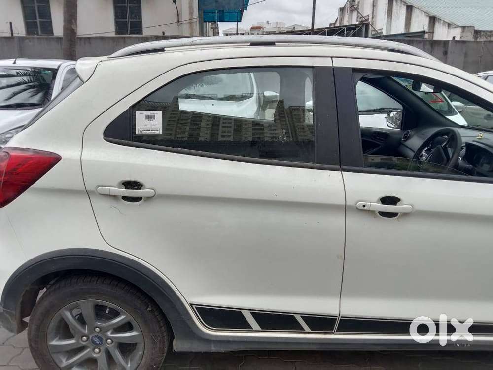 Ford Freestyle 2021 Petrol 11449 Km Driven