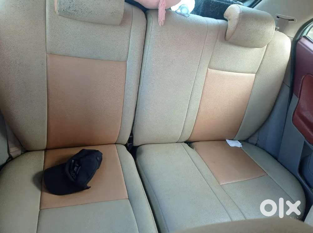 Tata Indica Vista 2009 Petrol 105000 Km Driven