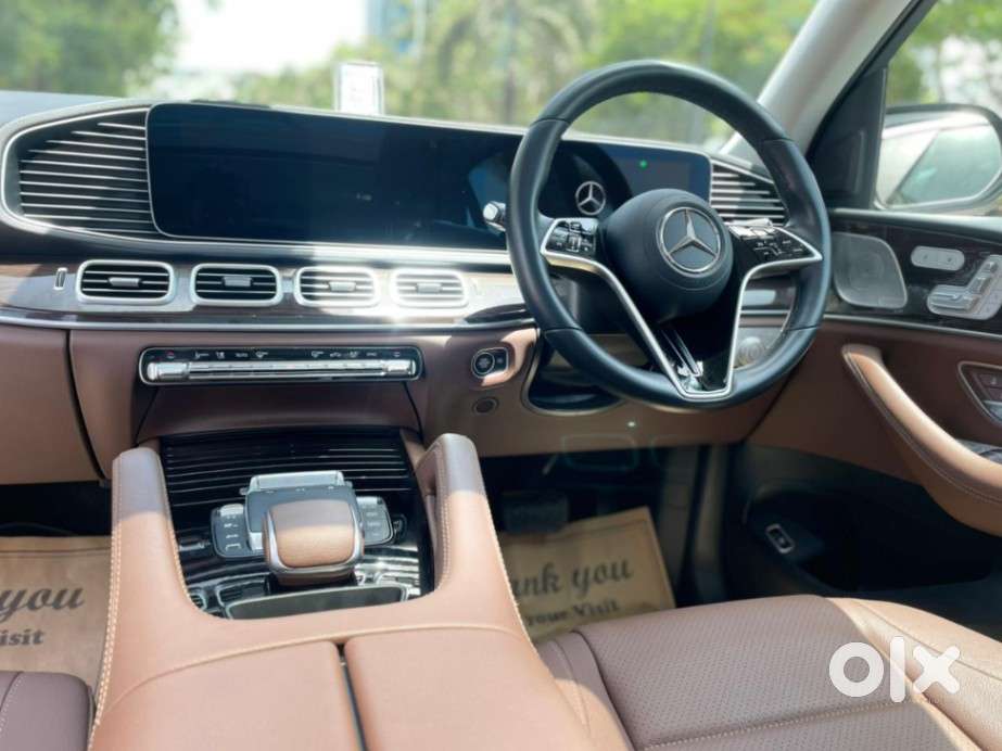 Mercedes-benz Gle 300d 4matic Lwb, 2025, Diesel