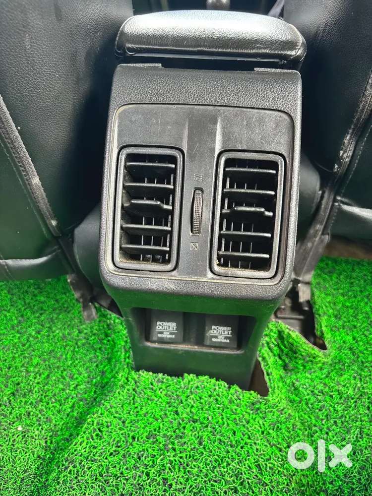 Honda City 2015 V Top Model Diesel In Completely Brand New Condition