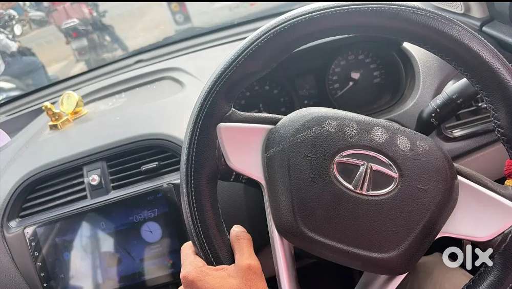 Tata Tiago Xe 2017 Diesel Manual Car