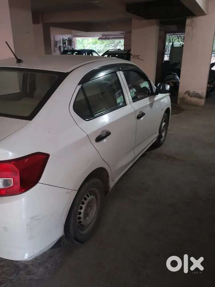 Honda Amaze 1.2 Mt 2021