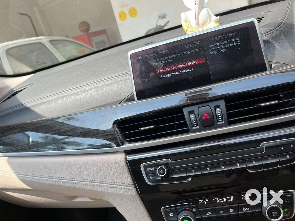 Bmw X1 Diesel 2020