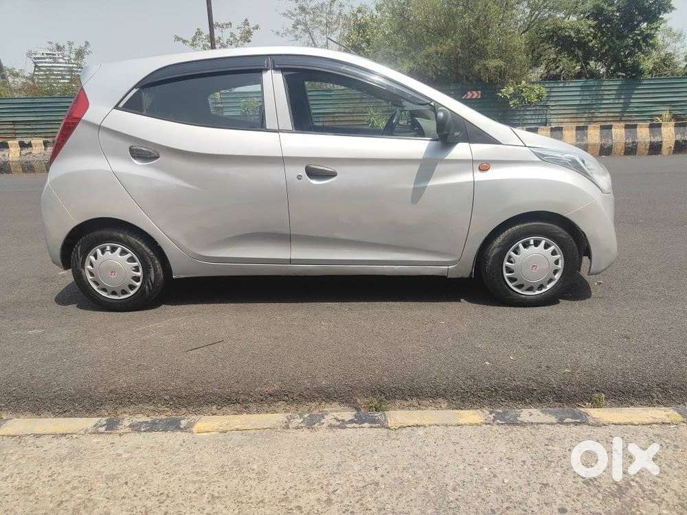 Hyundai Eon Era +, 2015, Petrol