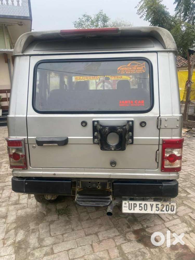 Mahindra Diesel Car 2011