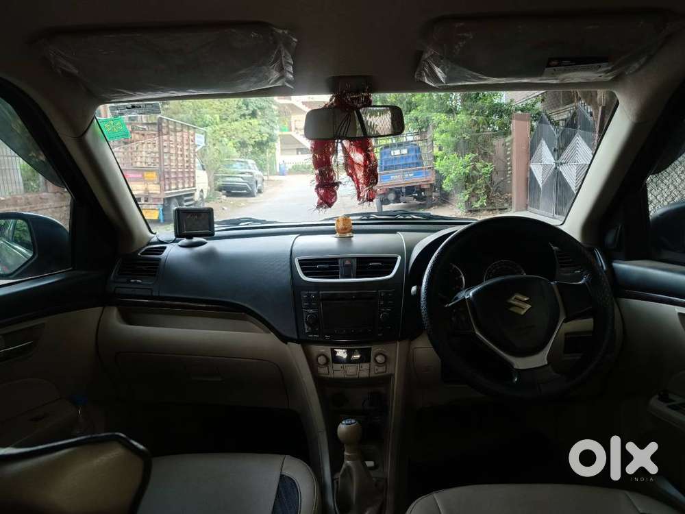 Swift Dzire Zdi 2016