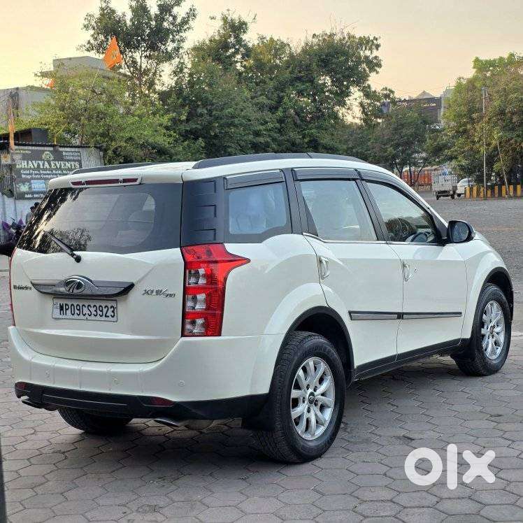 Mahindra Xuv500 2.2 W10, 2015, Diesel