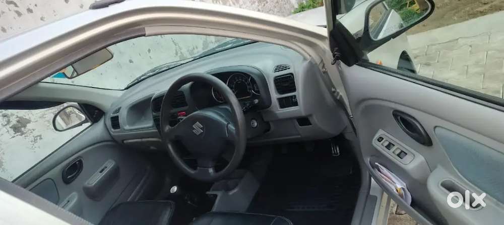 Maruti Suzuki Alto K10 2010 Petrol 54000 Km Driven