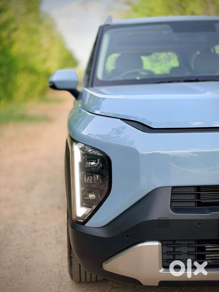 Kia Syros Htx Turbo, 2025, Petrol
