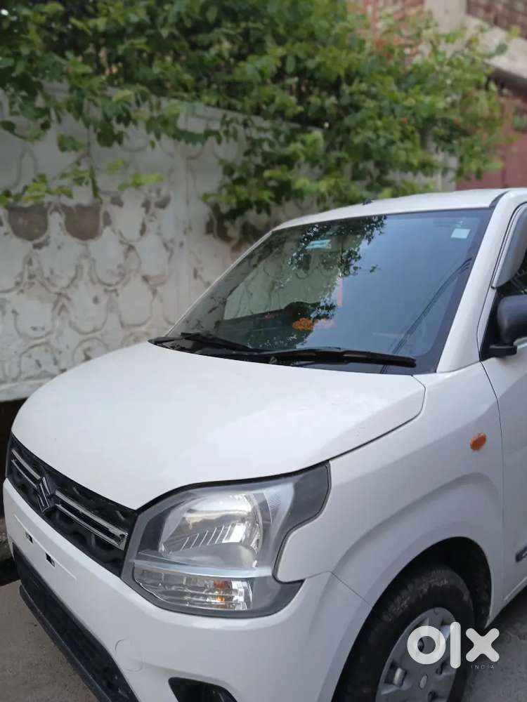 Maruti Suzuki Wagon R 2023