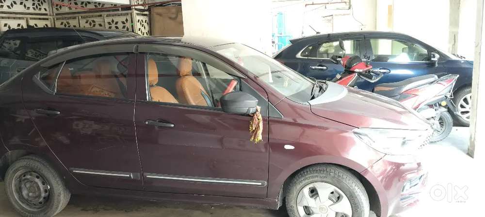 Tata Tigor 2021